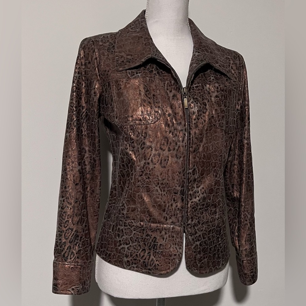 Bamboo Traders Jacket - image 2